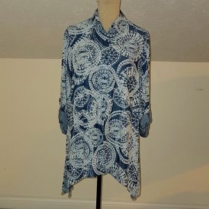 Zac&Rachel Top in a .edium